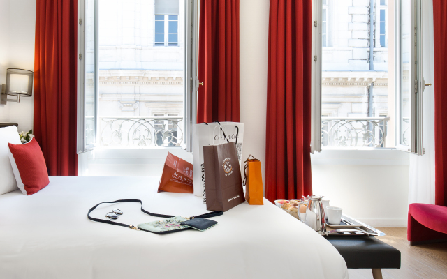 Hôtel Albert 1er