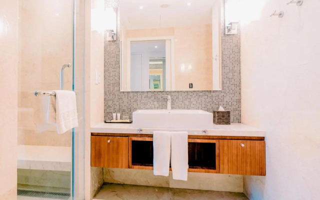 Convenient City Stay in Iloilo Business Park