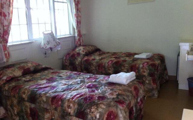 Puncak Inn Fraser's Hill