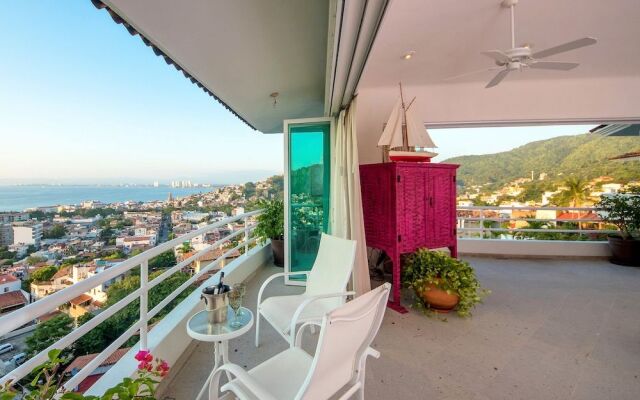 Casa Yvonneka, Private Luxury Villa