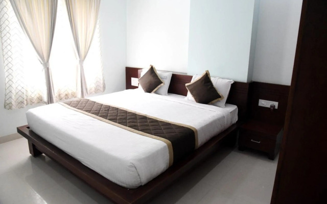Hotel Akshayadhara