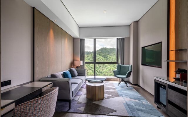 The G Shenzhen, A Tribute Portfolio Hotel