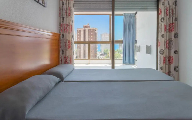 Apartamentos Gemelos - Beninter