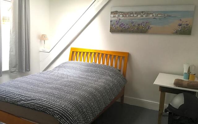 Watergate Bay Surf Lodge