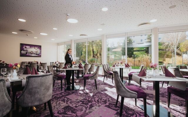 Hotel am Schloß Apolda