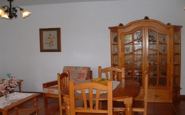 Casa Los Viñedos B