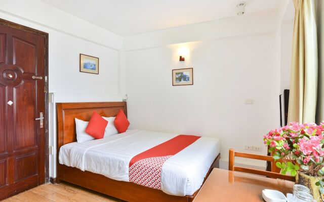 Alisa by OYO Rooms