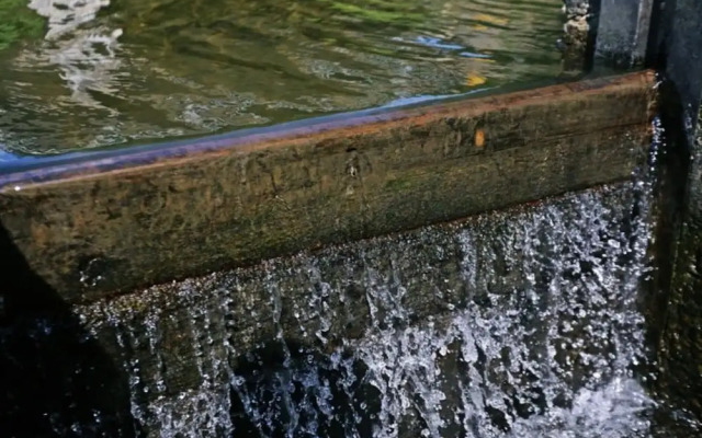 Yangpyeong Pension ANN