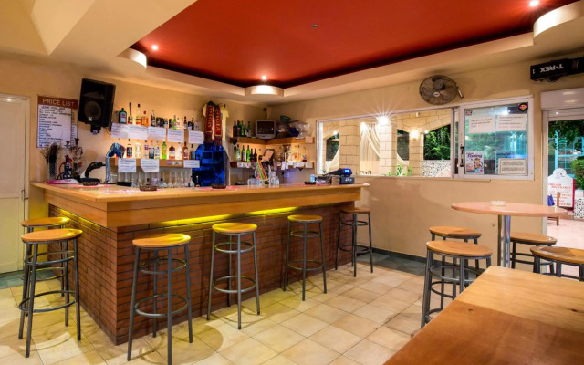 Saint Amon Hotel
