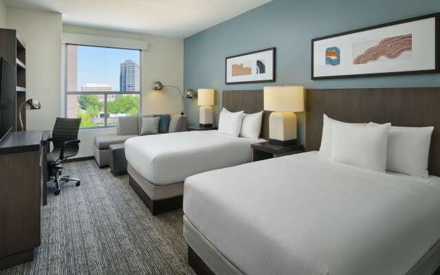 Hyatt House Atlanta Downtown