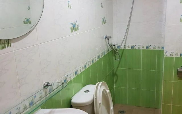 JR Guest House