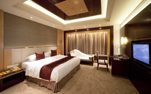 Yixing Grand Hotel
