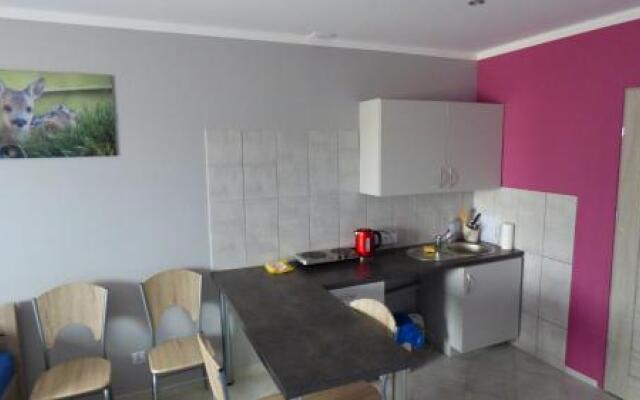 Agroturystyka Klekusiowo