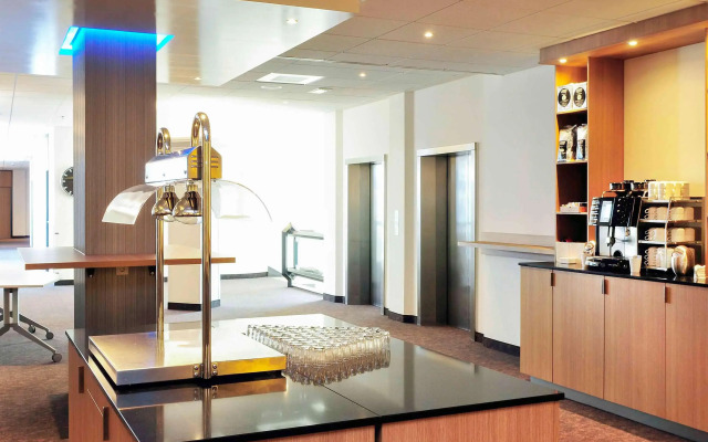 Novotel Rotterdam Brainpark