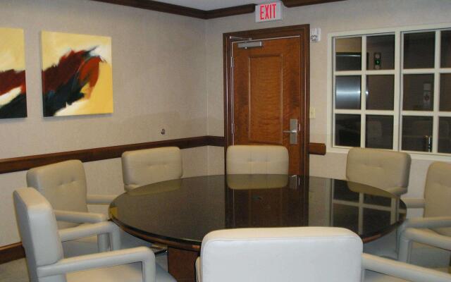 Embassy Suites by Hilton Dulles North Loudoun