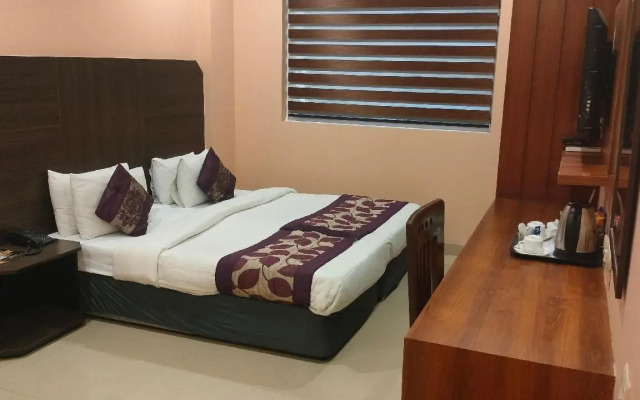 Hotel Kyron