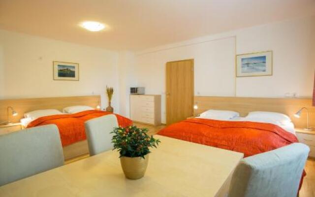 Apartments Benedi?I?