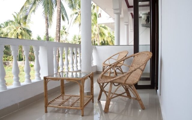 Aba Resort Morjim