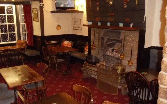 The Angel Inn