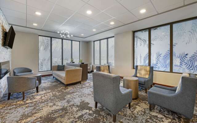 Best Western Plus South Holland/Chicago Southland