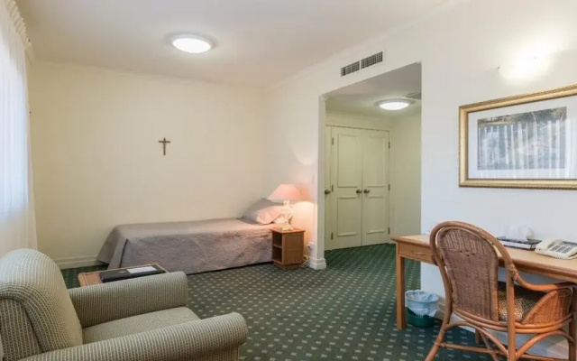 Mary MacKillop Centre Baulkham Hills
