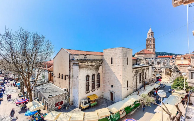 Palace Porta Argentea - Adults only