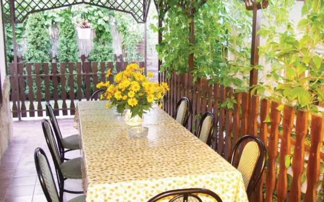 Marica Apartman