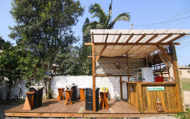 Rumah Pantai Pousada