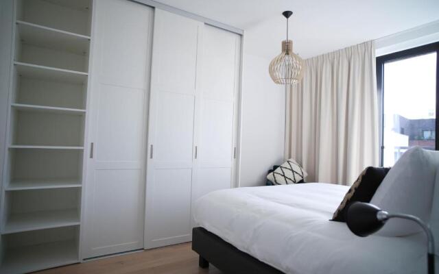 The Erasmus Flats