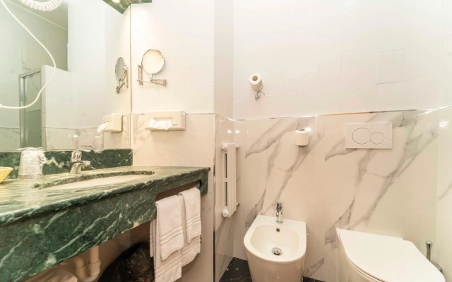 Hotel Turin Royal