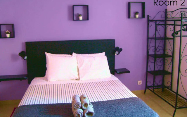 Tiago & Jorge Guesthouse