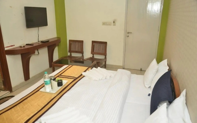 Hotel Europe Plaza