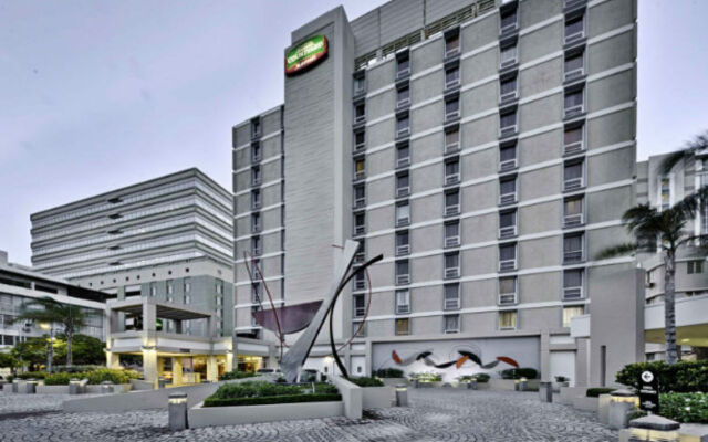 Courtyard by Marriott San Juan Miramar