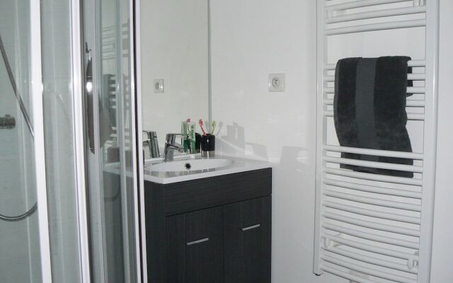 Appartement Relais Saint Pavin