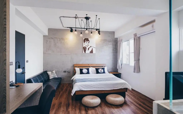 Mutter Apartment