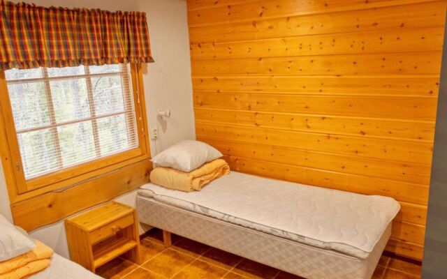 House Lauri 5 Kittila