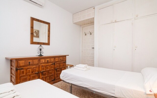 Acapulco Playa 412 Apartments Casasol