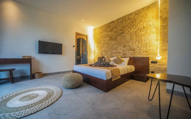 3Bedroom-703-Private Pool Villa Sanur