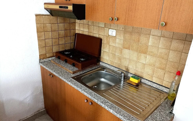 Studio Sea View in Durres Plazh Area