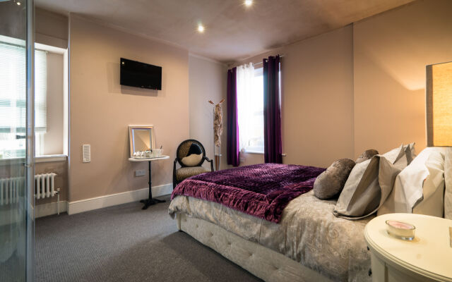 Myguesthouse Blackpool