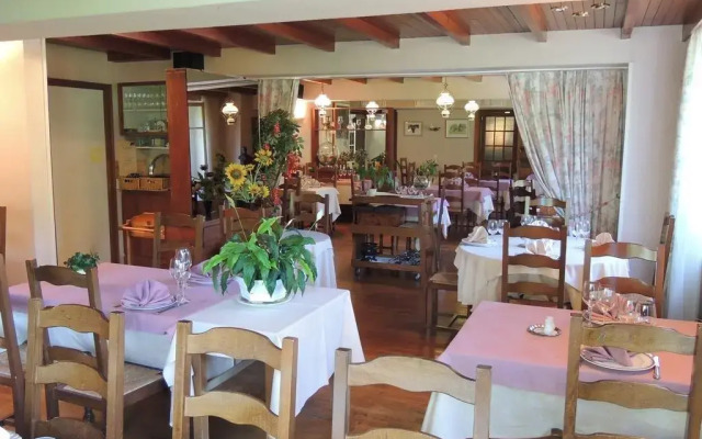 Chambres & restaurant - Au Retour de la Chasse