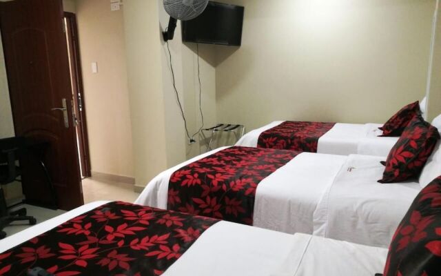 Hotel Spa Machupicchu