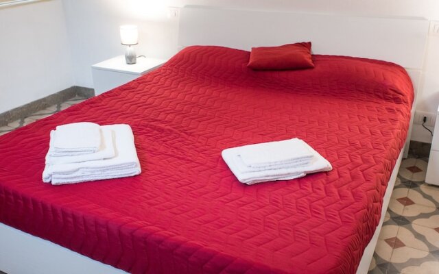Bed And Breakfast Teti