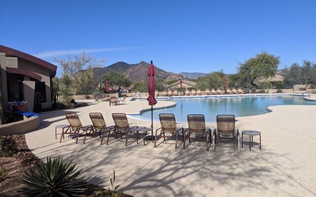 Casa Winfield 3 Bedroom Home by RedAwning