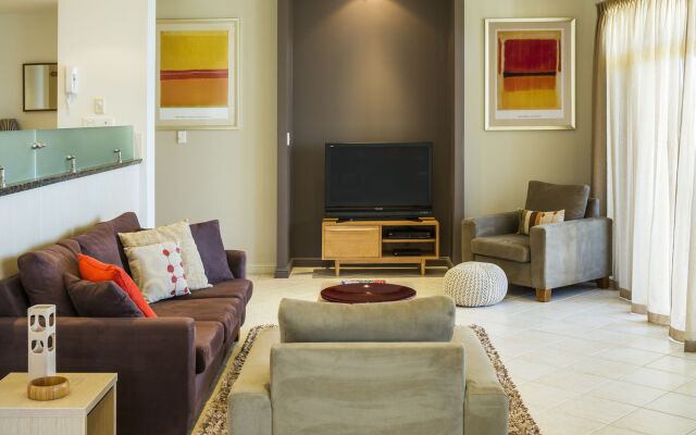 Sea Change Beachfront Apartments