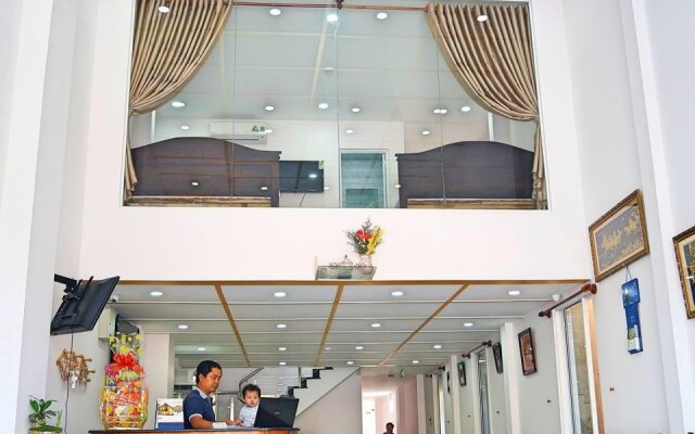 Nguyen Phan Hotel Phu Quoc