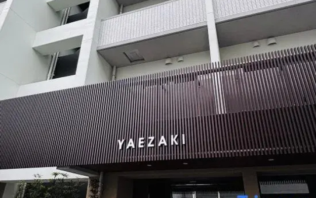 Apartment Hotel YAEZAKI
