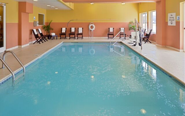 Holiday Inn Express Hotel & Suites Chattanooga-Lookout Mtn by IHG