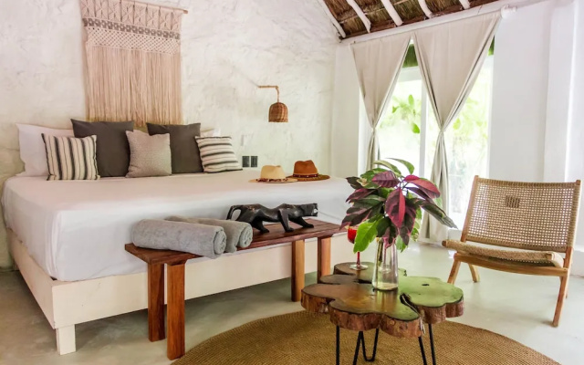 Hotel Roc Luxe Tulum - Adults Only