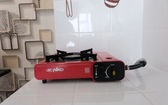 Simply 1BR M-Town Residence Apartment